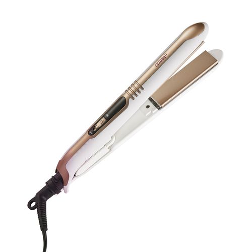 Plancha para el cabello Ultrasonic