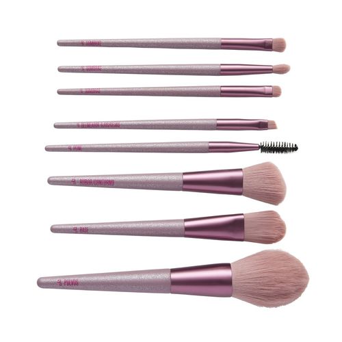 Brochas de Maquillaje Magic Tools