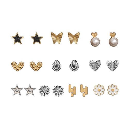 Estuche de aretes Party Sparks