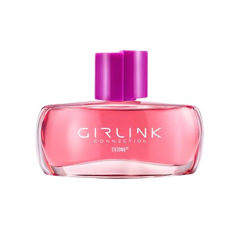 Perfume de Mujer Girlink Connection, 50 ml
