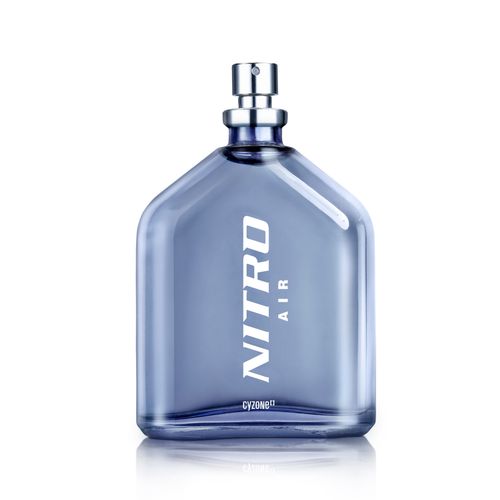 Perfume De Hombre Nitro Air, 100 ml