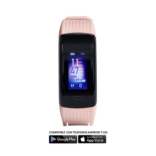 Reloj Smart de Mujer Happy Time