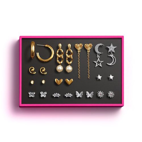 Estuche de aretes Sparkle Joy