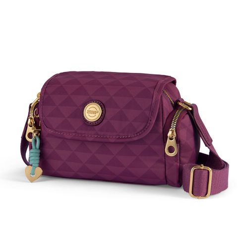 Mini morral de mujer Walda