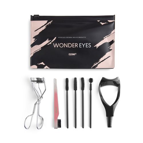 Set de ojos Wonder Eyes