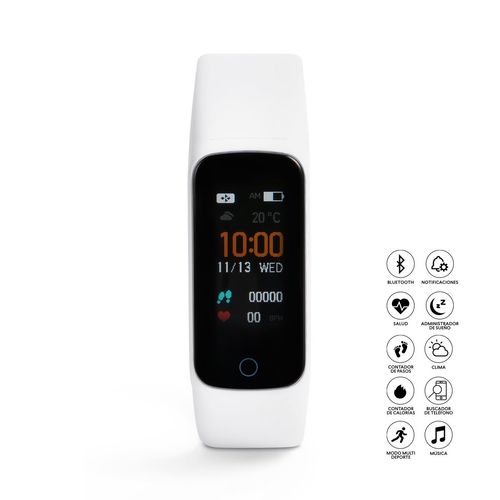 Reloj inteligente Glam Band​