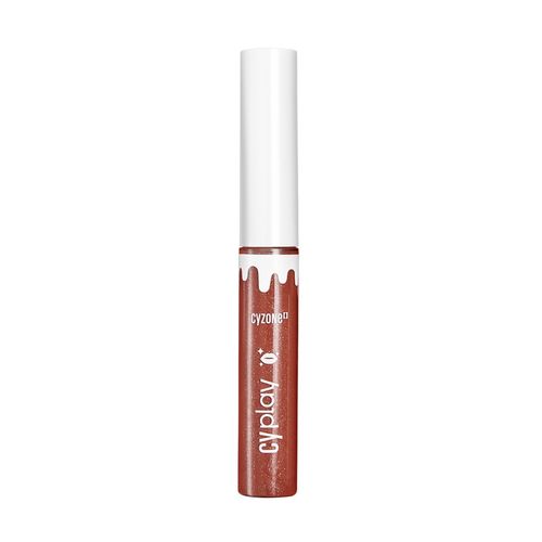 Ice Cream Gloss CyPlay, 6 ml