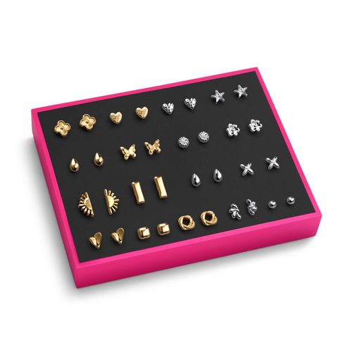 Set de aretes para mujer Fancy Girl