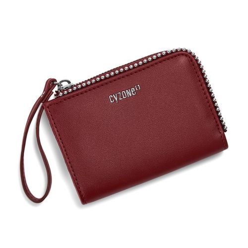 Monedero para mujer Veda