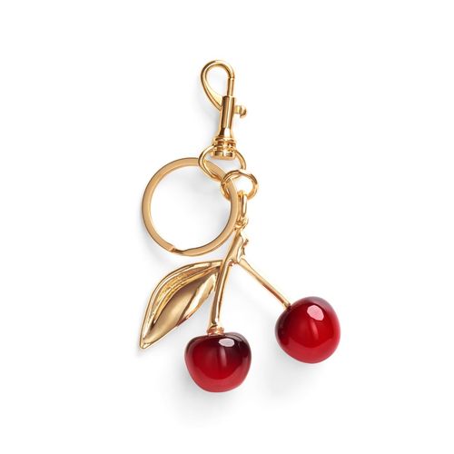 Colgante para bolso Cherry Charm