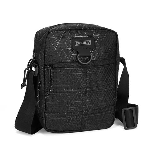 Mini morral para hombre Gustavo
