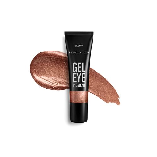 Gel Eye Pigment Shimmer Studio Look