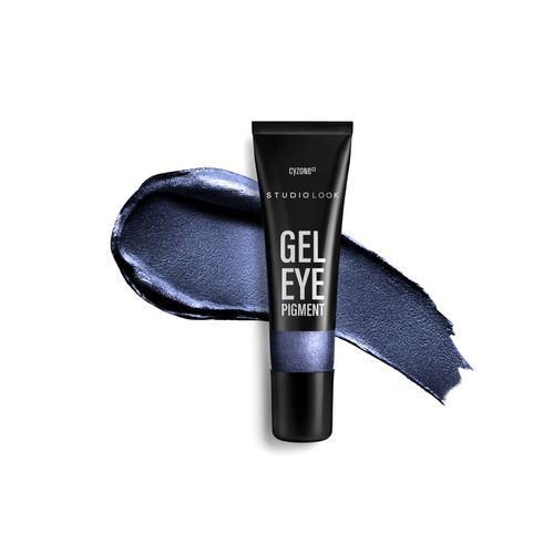 Gel Eye Pigment Shimmer Studio Look