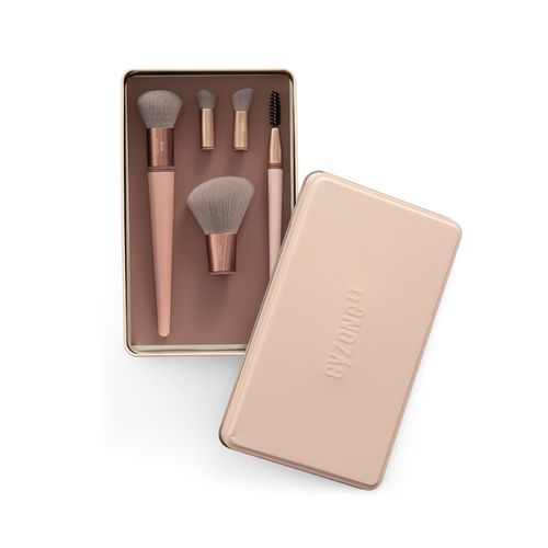 Brochas de maquillaje Easy Way