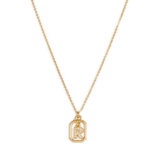 Collar para mujer Shine R