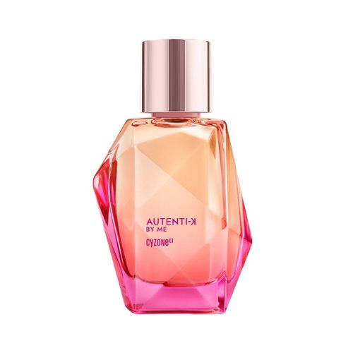 Perfume de mujer Autenti-k by me