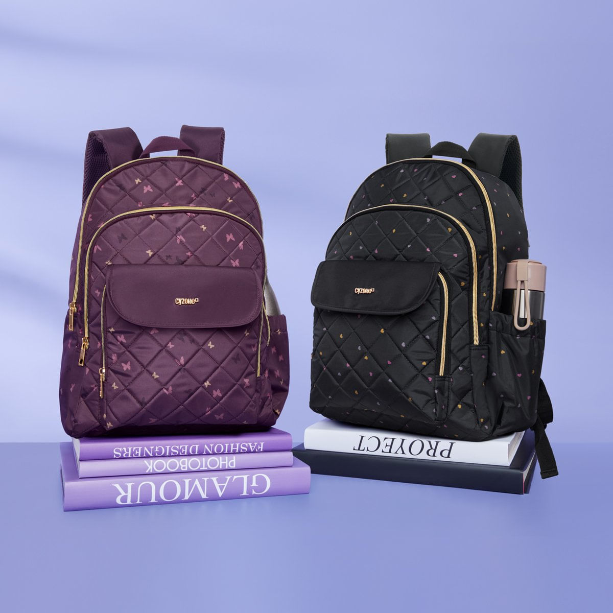 Moda y Accesorios #7 Cyzone Ecuador