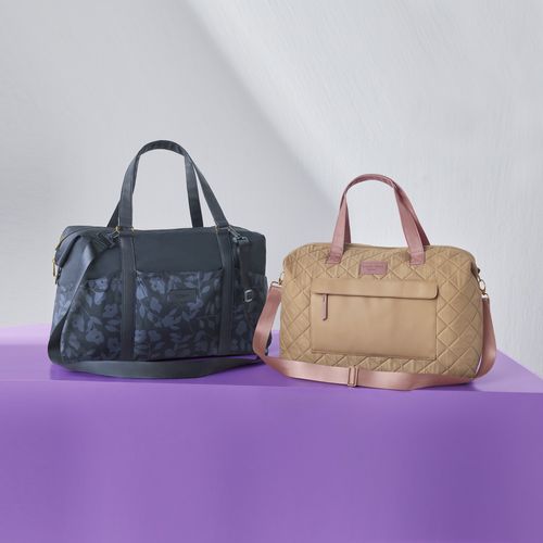 Maletín de mujer Melina