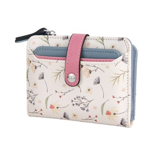 Mini billetera para mujer BRINA T2​