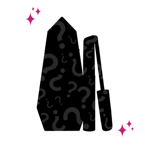 Set Misterio Look WOW