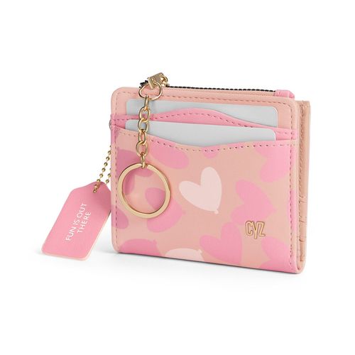 Monedero para mujer Miris