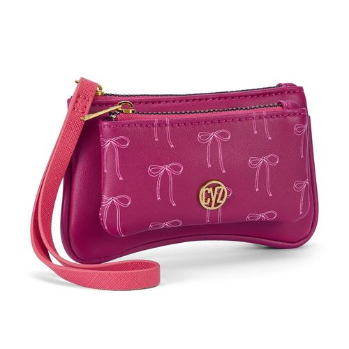 Monedero para mujer ELA