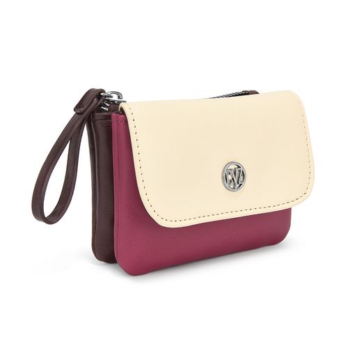 Monedero para mujer Fany