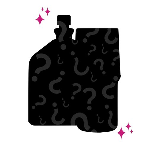 Set Misterio para Él