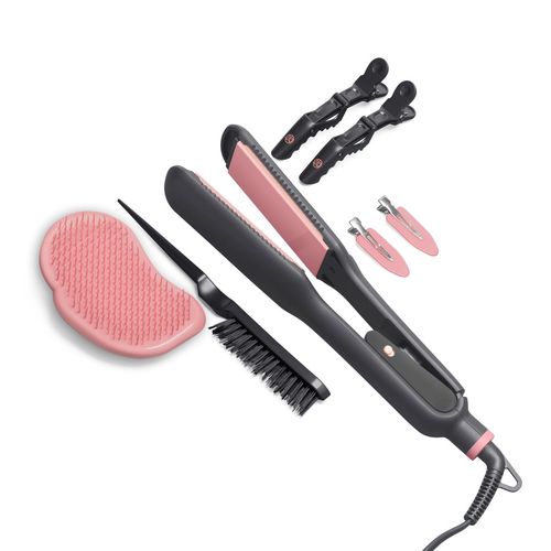 Set de cabello HAIR GLOW  MX