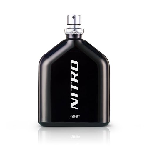 Perfume para hombre Nitro Edición Limitada