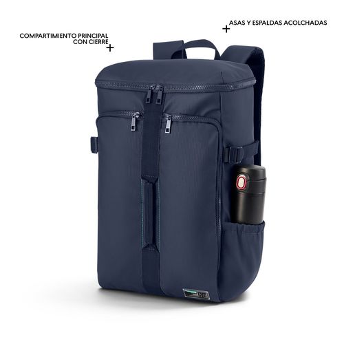 Mochila para hombre Be Free