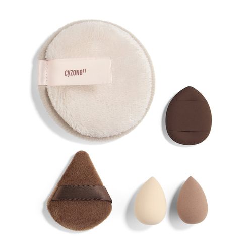 Set de esponjas Perfect Blend