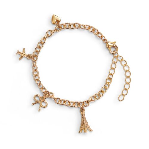 Pulsera para mujer La Vie en Charms