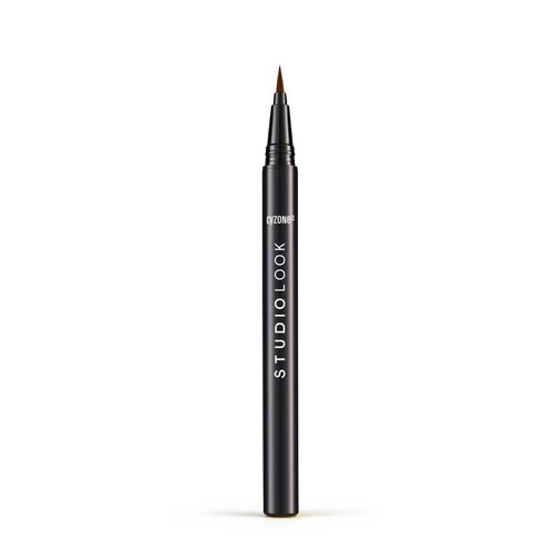 Intense Eyeliner Studio Look