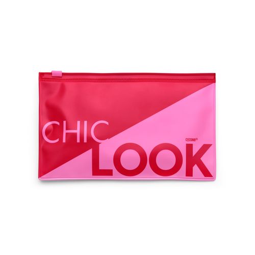 Set de maquillaje de ojos Chic Look
