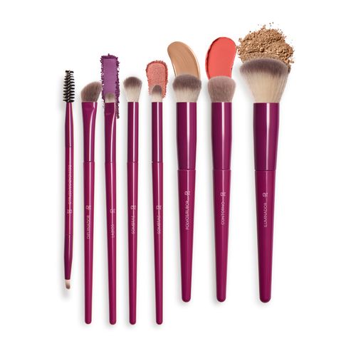 Brochas de maquillaje All Look