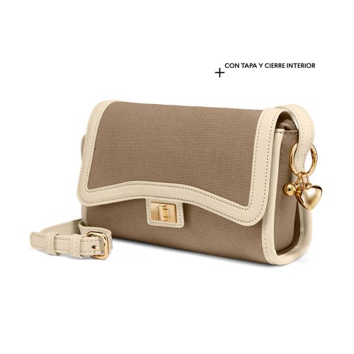 Mini bolso para mujer Lunara